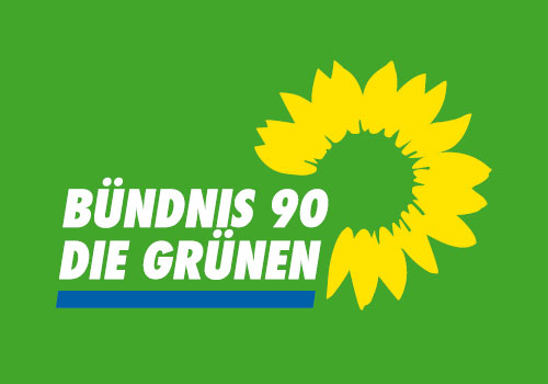 Bündnis 90/Die Grünen